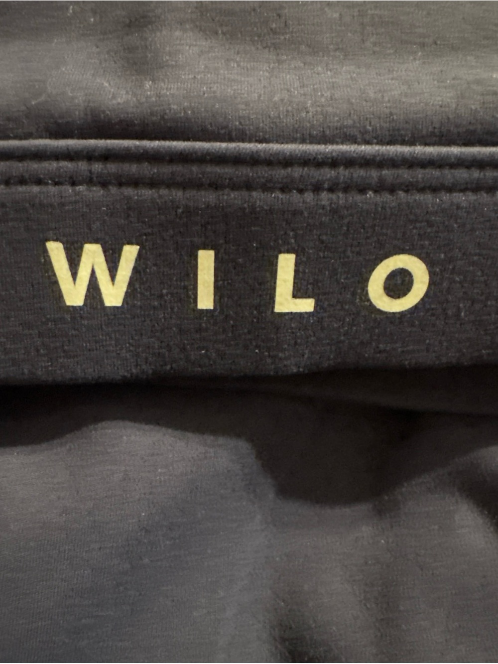 Wilo the Label Navy Athletic Skort set with NWT - Picture 11 of 11